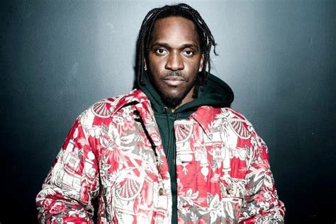 pusha t songs list